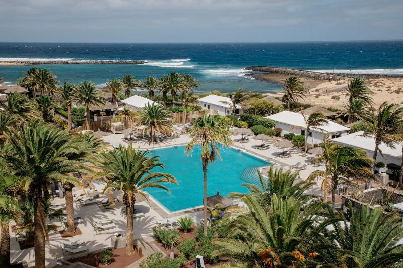 Hotel for Adults only - Paradisus by Meliá Salinas Lanzarote - All Inclusive, Adults Only