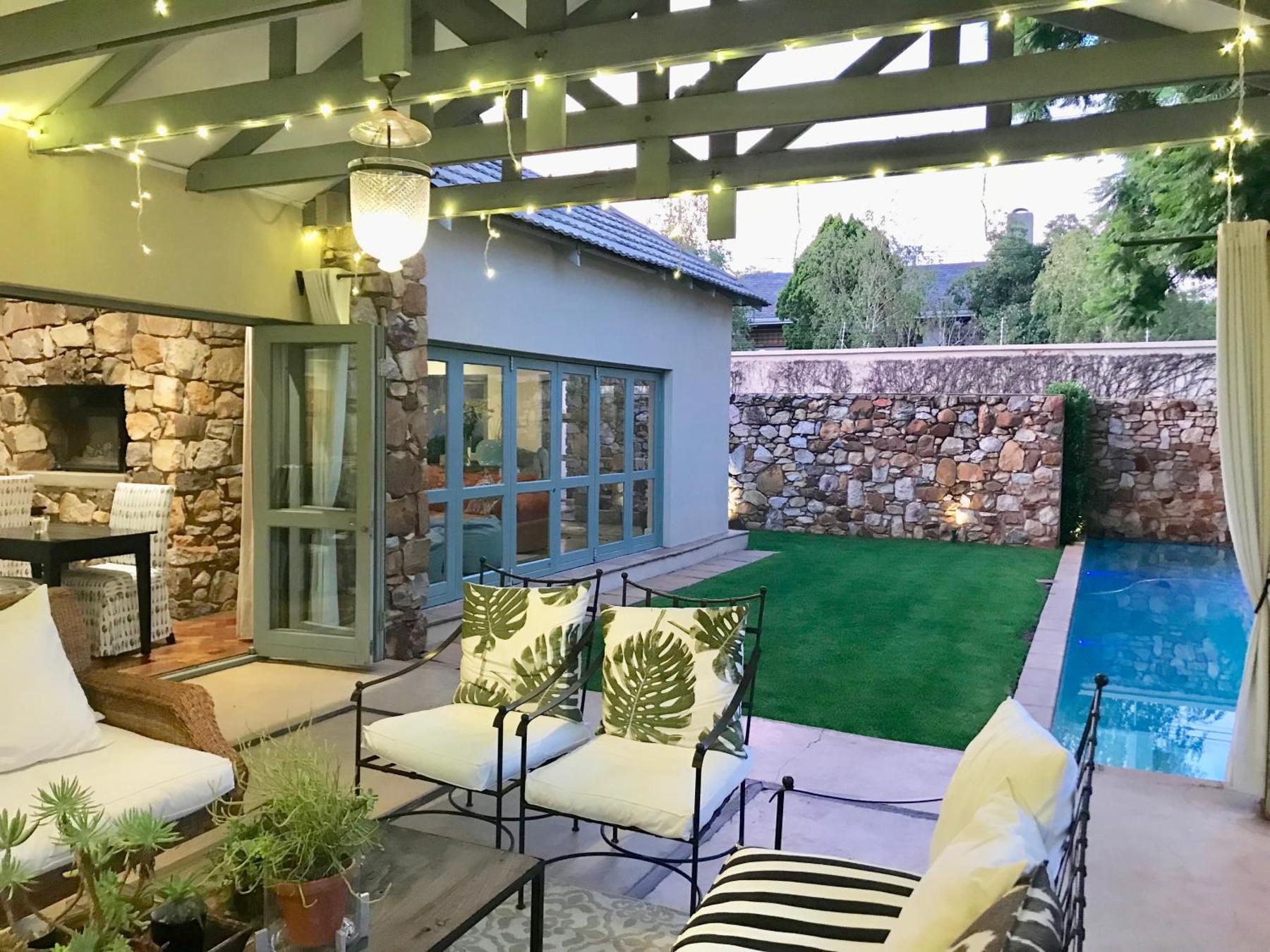 Hotel for Adults only - Parkwood Boutique Hotel