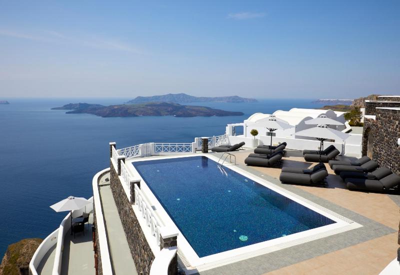 Hotel for Adults only - Petit Palace Suites