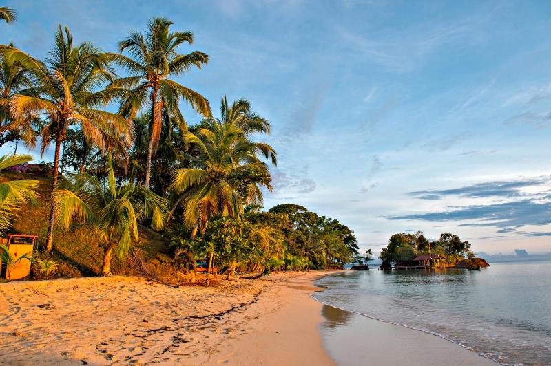 Hotel for Adults only - Popa Paradise Beach Resort