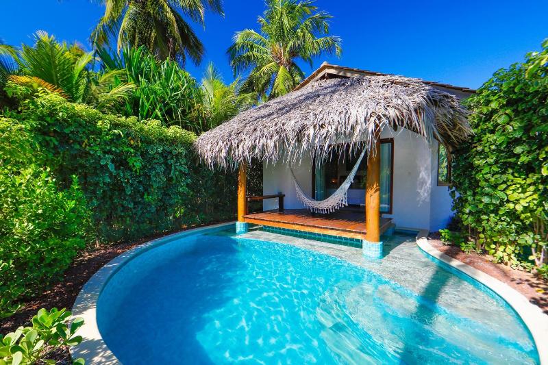 Hotel for Adults only - Pousada Samba Pa Ti
