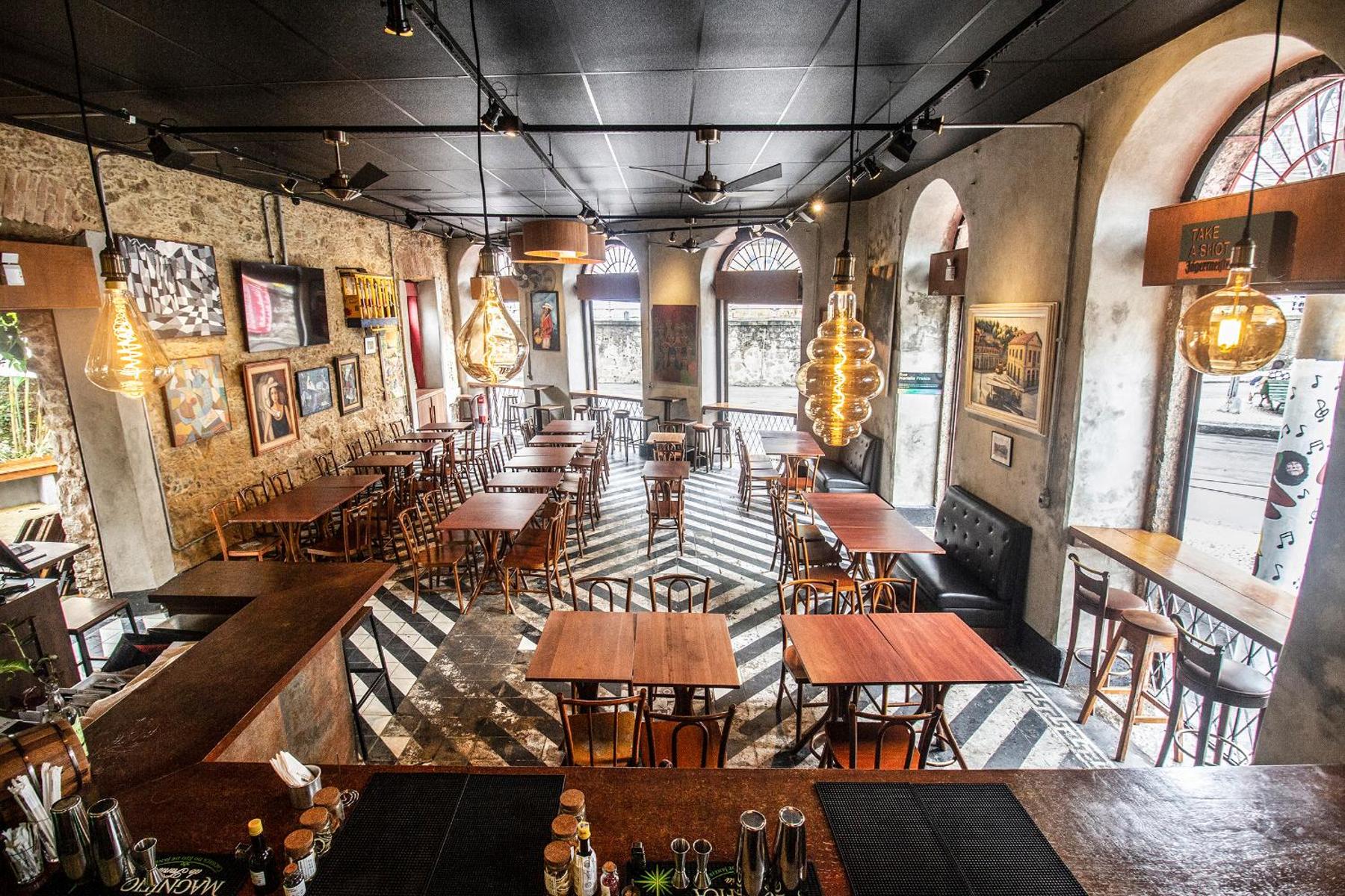 Hotel for Adults only - Pousada São Joaquim