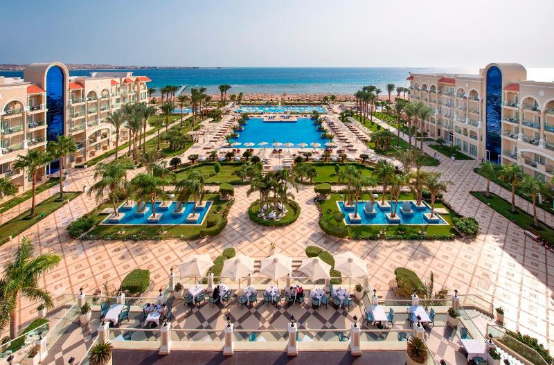 Hotel for Adults only - Premier Le Reve Hotel & Spa Sahl Hasheesh - Adults Only 16 Years Plus