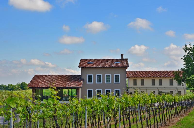 Hotel for Adults only - Prime Alture Wine Resort