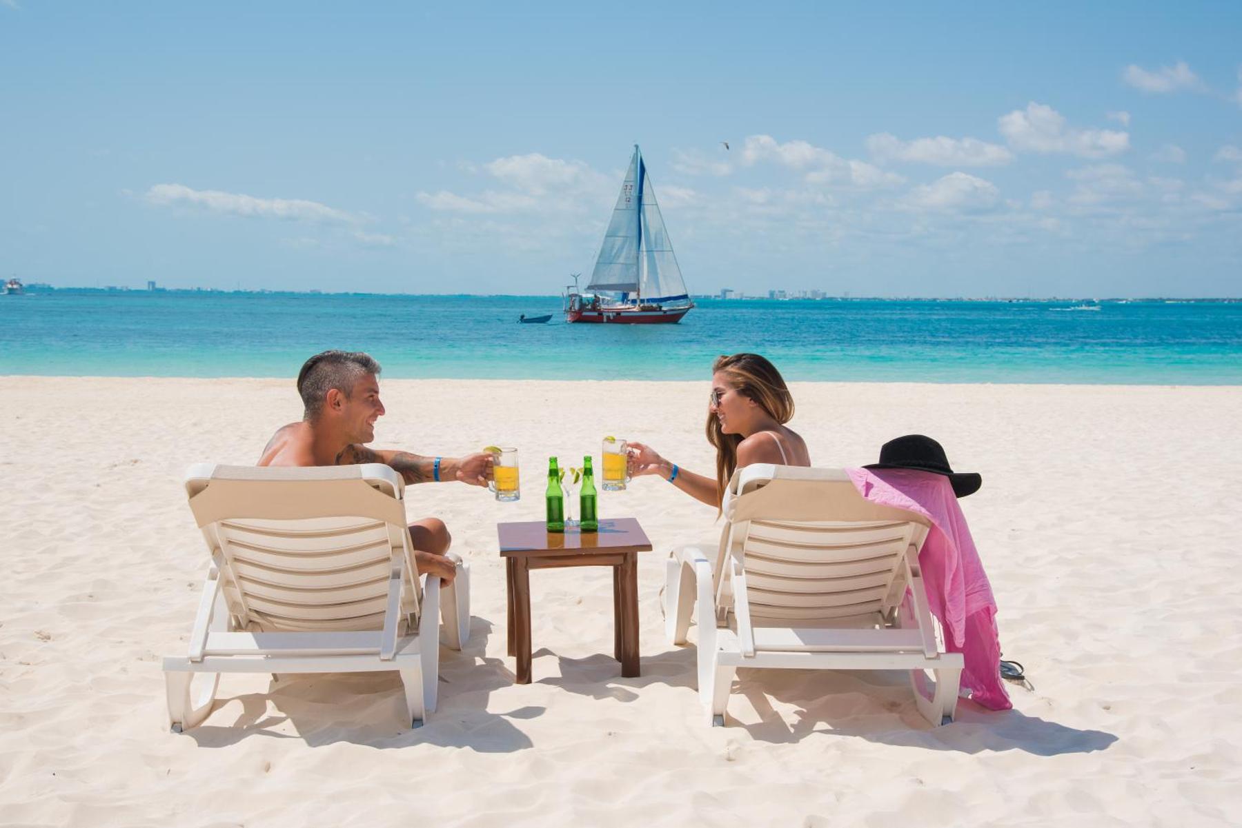 Hotel for Adults only - Privilege Aluxes Adults Only