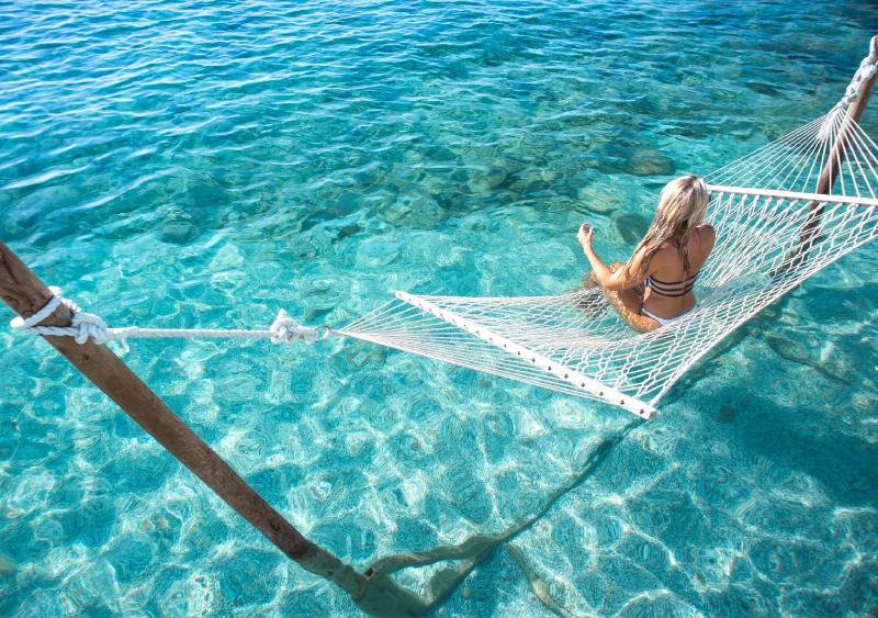 Hotel for Adults only - Proteas Blu Resort