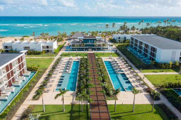 Hotel for Adults only - Live Aqua Punta Cana - All Inclusive - Adults Only