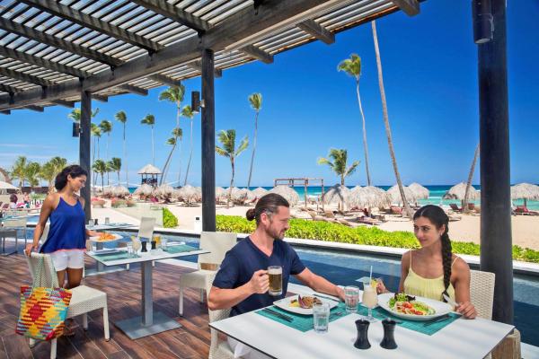 Hotel for Adults only - Royalton CHIC Punta Cana