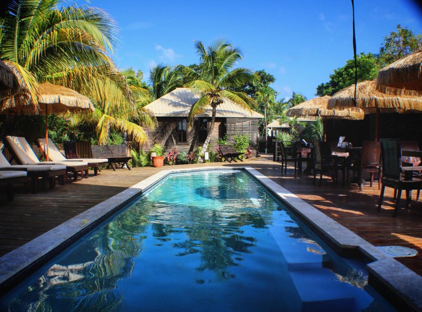 Hotel for Adults only - PUR Boutique Cabanas, Adults Only