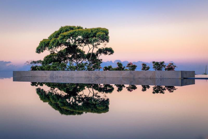 Hotel for Adults only - Rancho Pacifico - Boutique Hotel for Adults