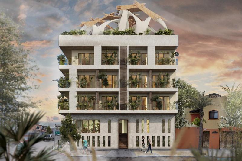 Hotel for Adults only - Republica Pagana