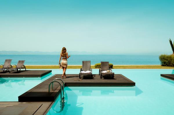 Hotel for Adults only - The Ixian Grand & All Suites - Adults Only Hotel