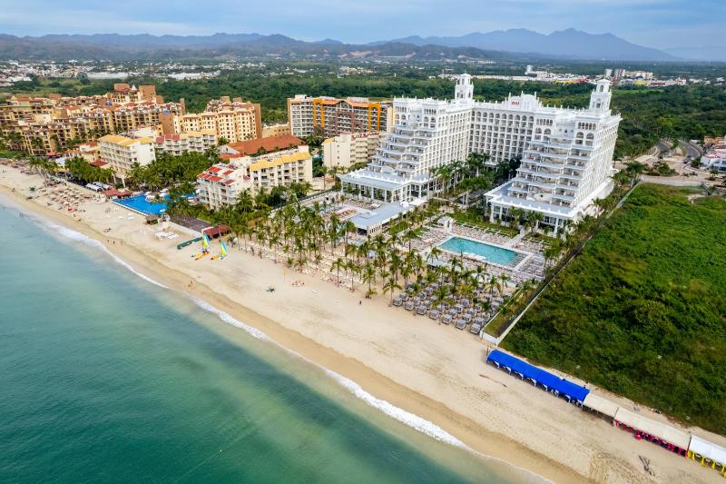 Hotel for Adults only - Riu Palace Pacifico - All Inclusive - Adults Only