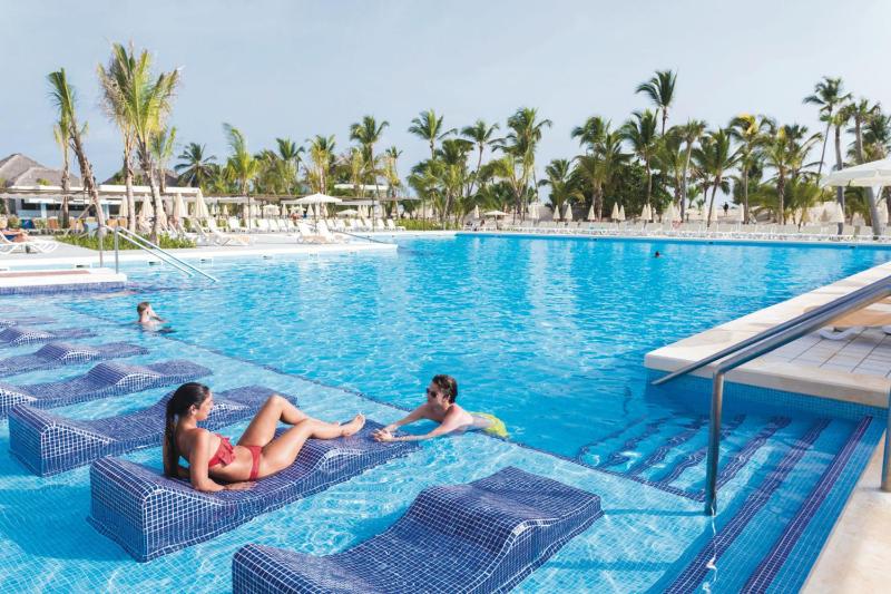 Hotel for Adults only - Riu Republica - Adults Only - All Inclusive