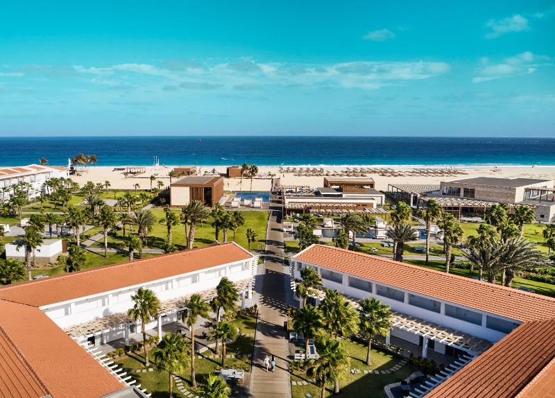 Hotel for Adults only - ROBINSON Cabo Verde - Adults only