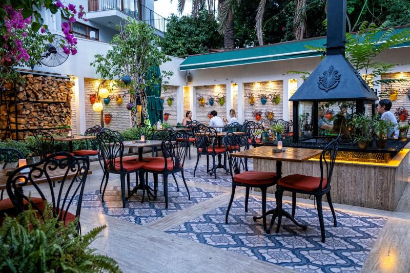 Hotel for Adults only - Route Hotel Kaleici - Adult Only (12+)