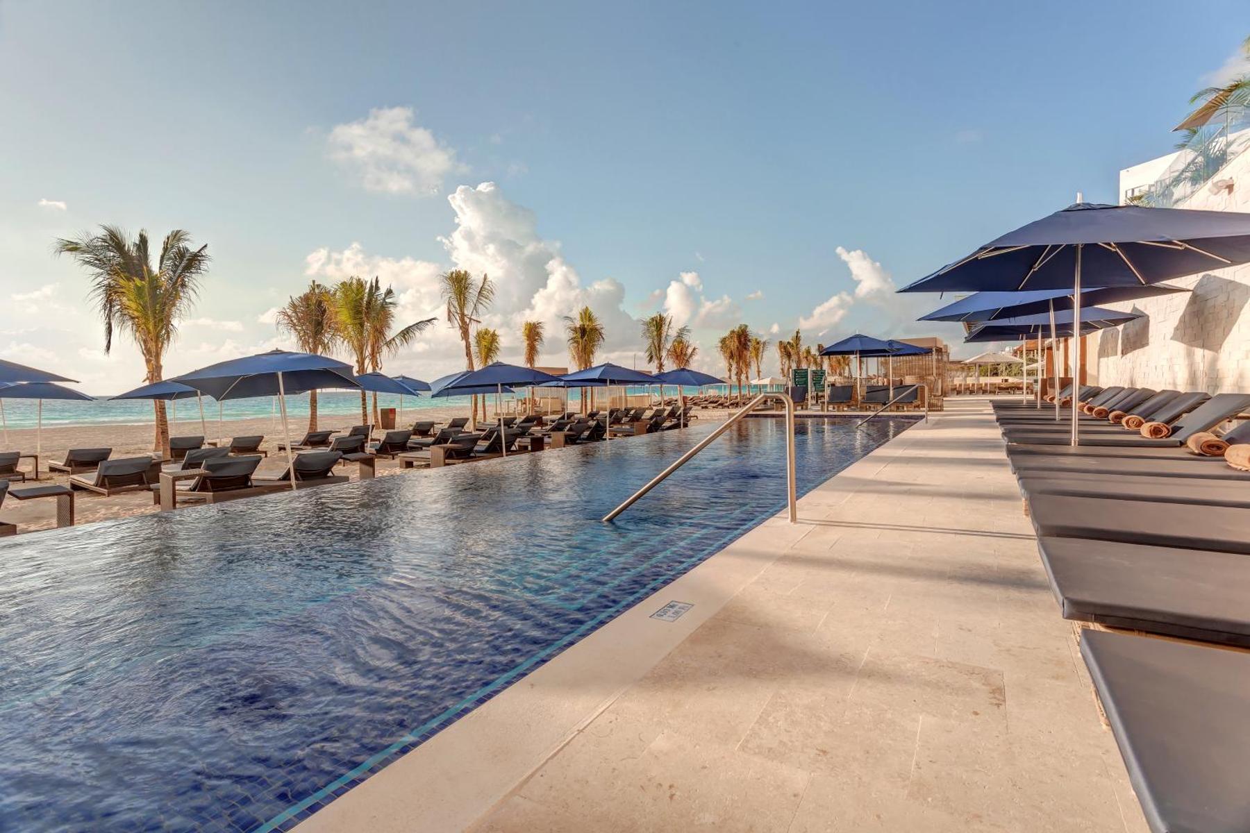Hotel for Adults only - Royalton CHIC Cancun, An Autograph Collection All-Inclusive Resort - Adults Only