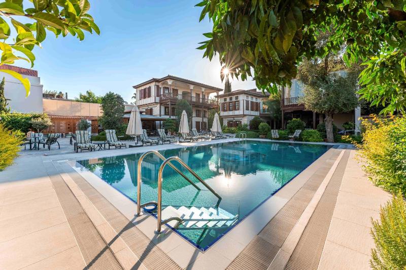 Hotel for Adults only - RuinAdalia Hotel - Adult Only