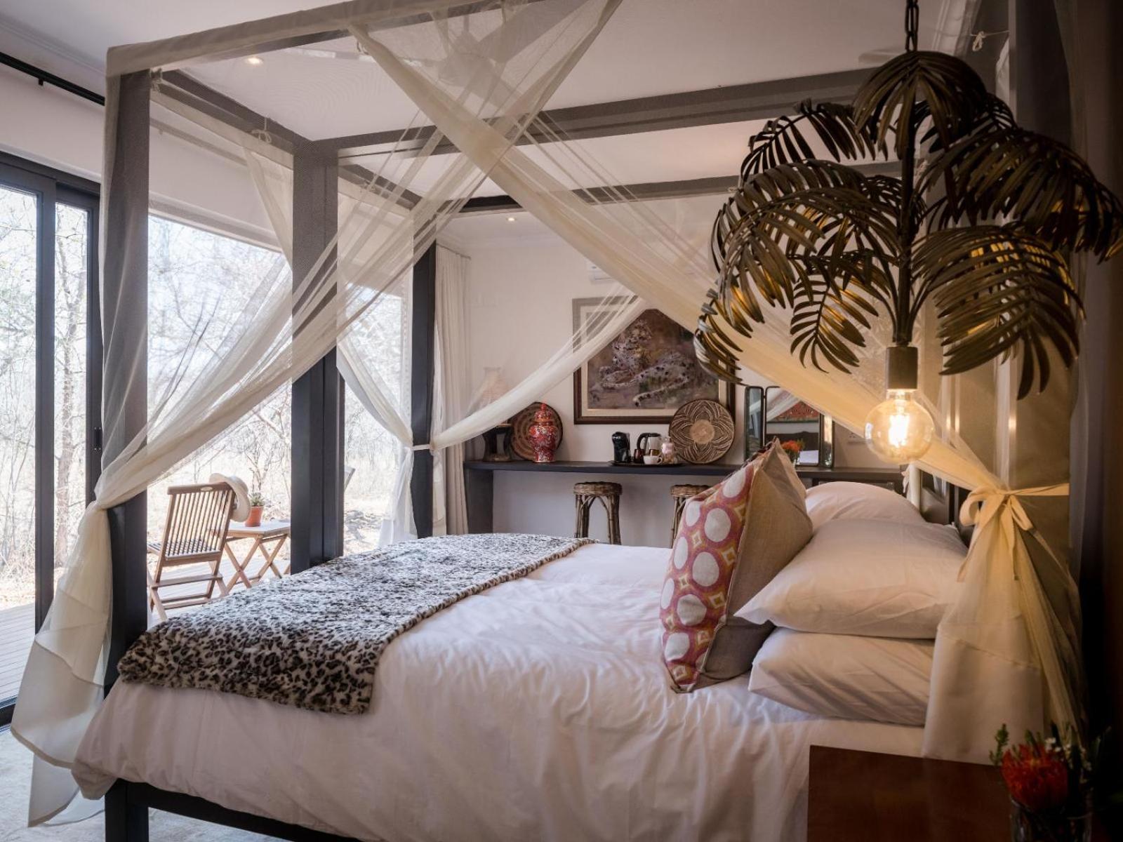 Hotel for Adults only - Safari Moon Luxury Bush Lodge