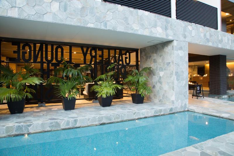 Hotel for Adults only - Sakura Terrace The Gallery