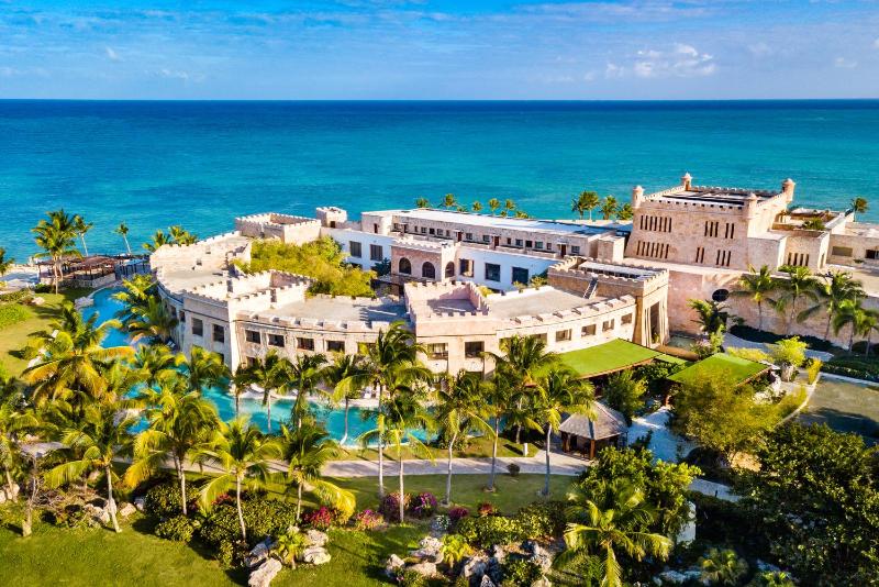 Hotel for Adults only - Sanctuary Cap Cana, a Luxury Collection All-Inclusive Resort, Dominican Republic