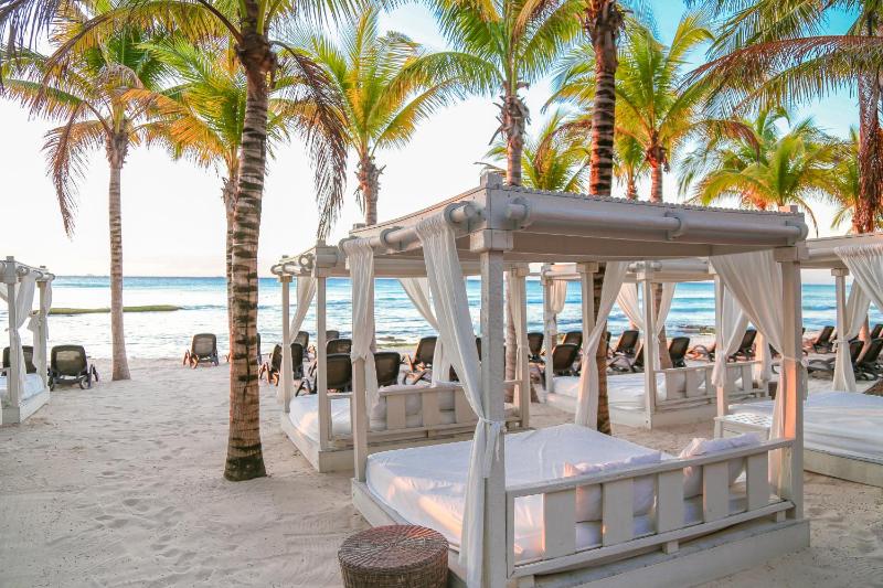 Hotel for Adults only - Sandos Caracol Select Club