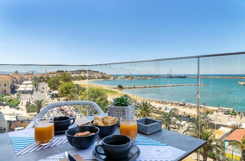 Hotel for Adults only - SAVUS Boutique Hotel