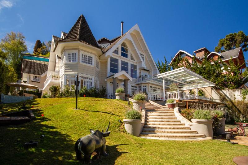 Hotel for Adults only - Secreto Boutique Hotel