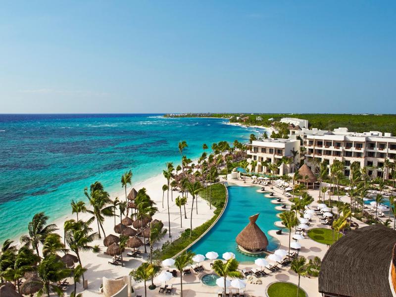 Hotel for Adults only - Secrets Akumal Riviera Maya - Adults Only