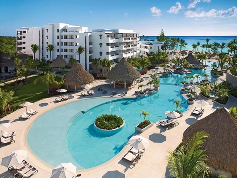Hotel for Adults only - Secrets Cap Cana Resort & Spa - Adults Only