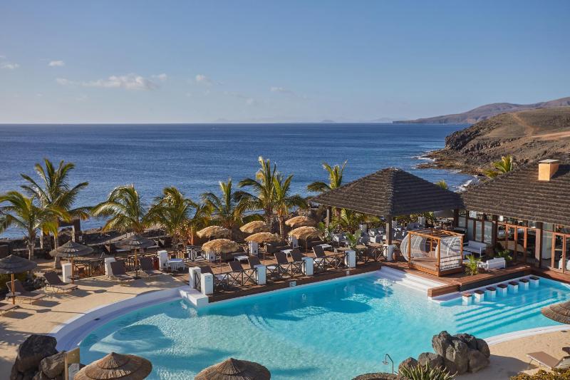Hotel for Adults only - Secrets Lanzarote Resort & Spa - Adults Only (+18)