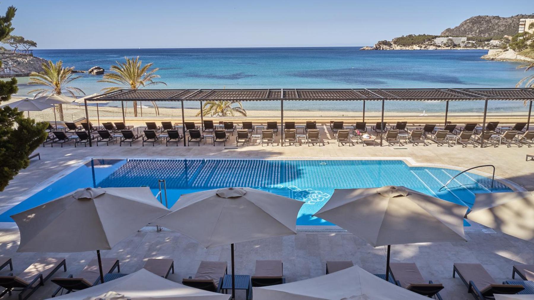Hotel for Adults only - Secrets Mallorca Villamil Resort & Spa - Adults Only (+18)