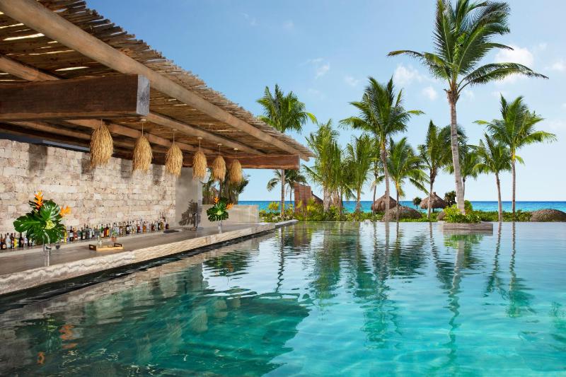 Hotel for Adults only - Secrets Moxché Playa del Carmen - Adults Only - All Inclusive