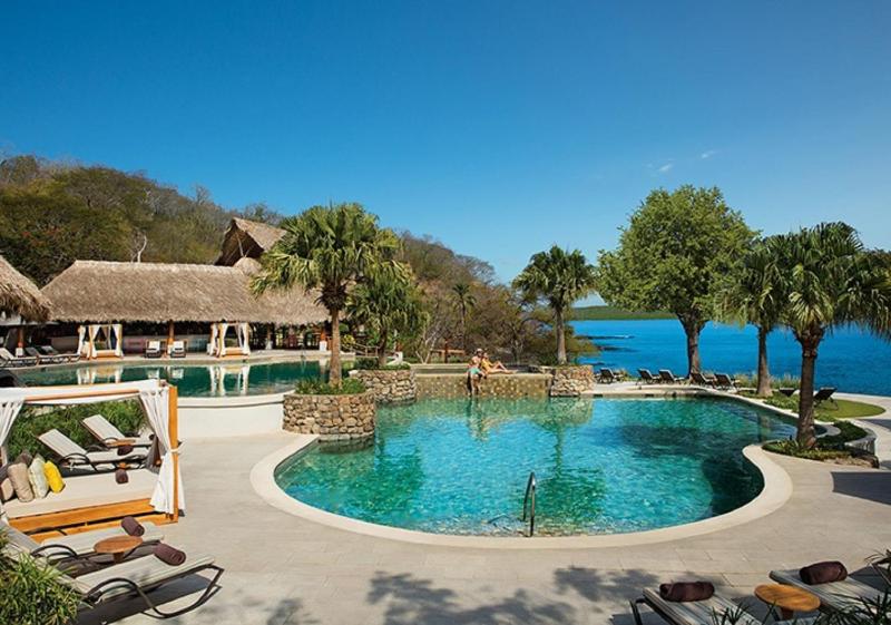 Hotel for Adults only - Secrets Papagayo All Inclusive - Adults Only
