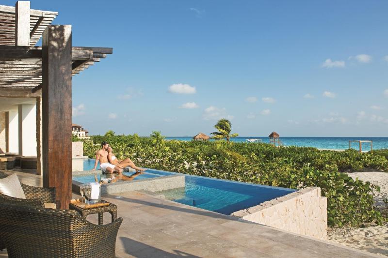 Hotel for Adults only - Secrets Playa Mujeres Golf & Spa Resort