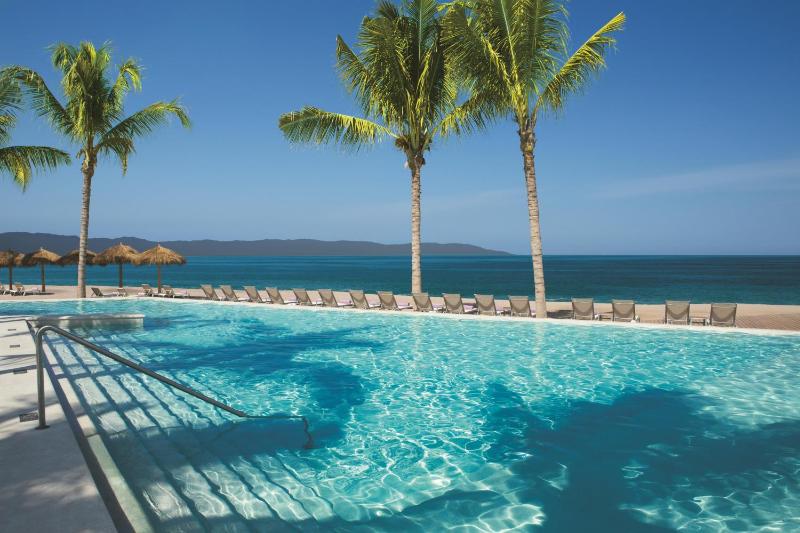 Hotel for Adults only - Secrets Vallarta Bay Resort & SPA - Adults Only