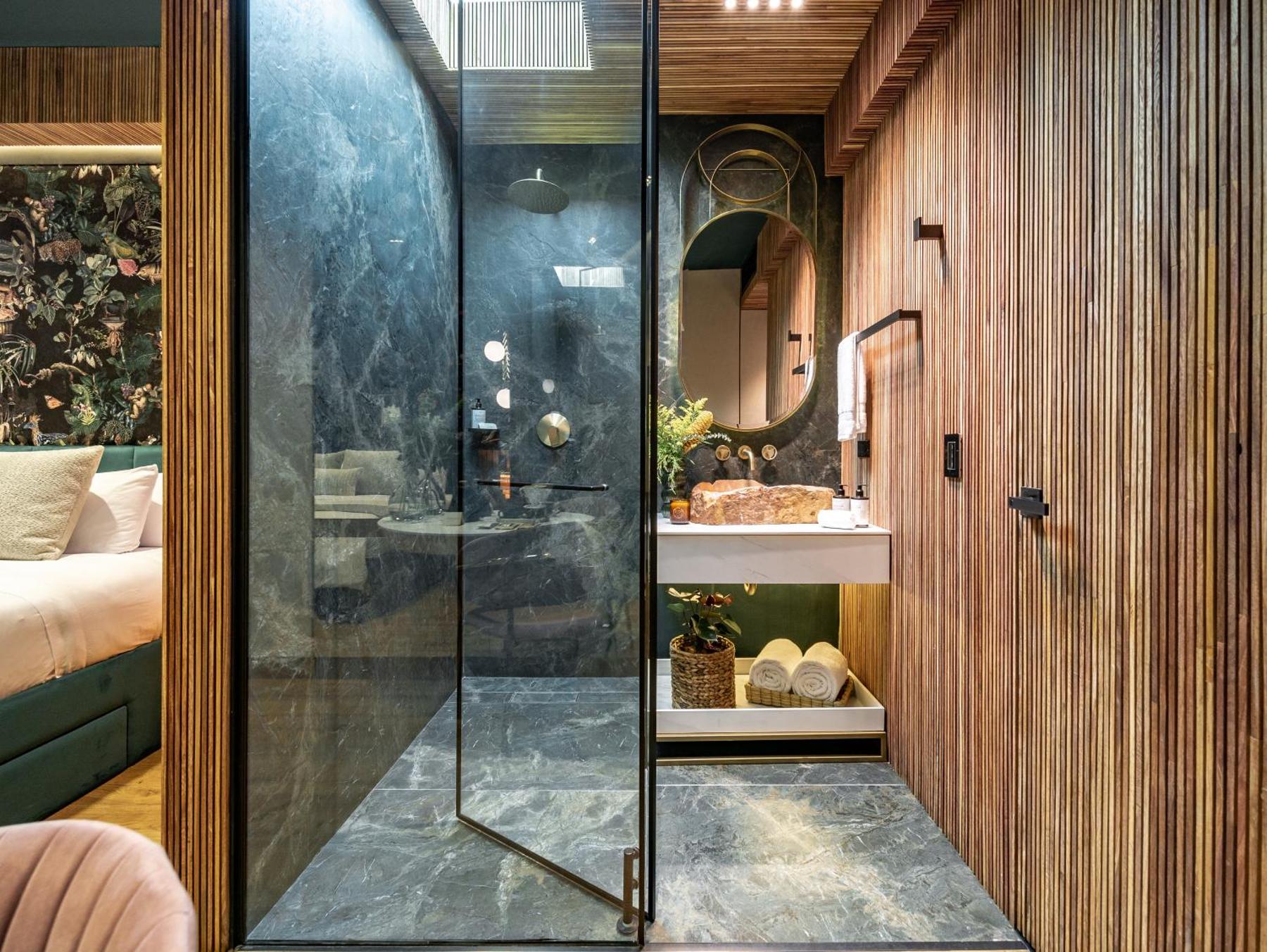 Hotel for Adults only - Selvario 36 Hotel