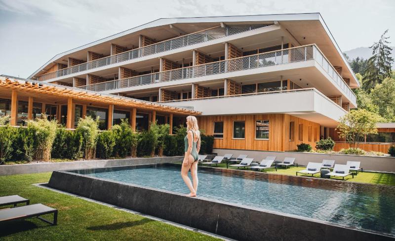 Hotel for Adults only - Sensoria Dolomites