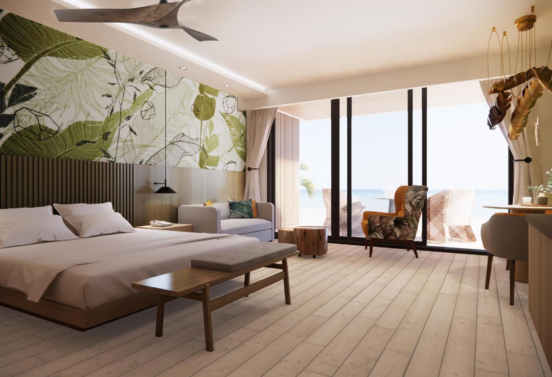 Hotel for Adults only - Serenade All Suites - Adults Only Resort