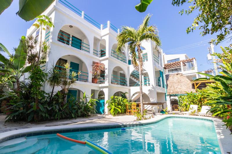 Hotel for Adults only - Seven Seas Resort Adults Only