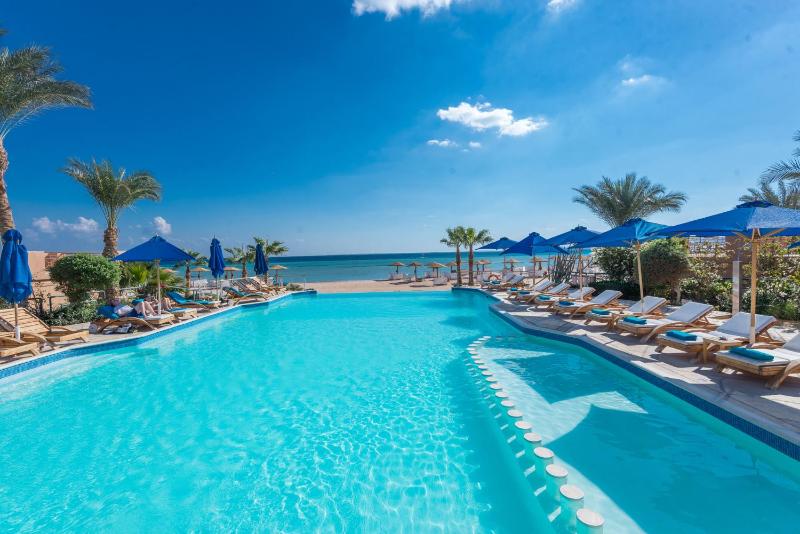 Hotel for Adults only - Shams Prestige Abu Soma (Adults Only)