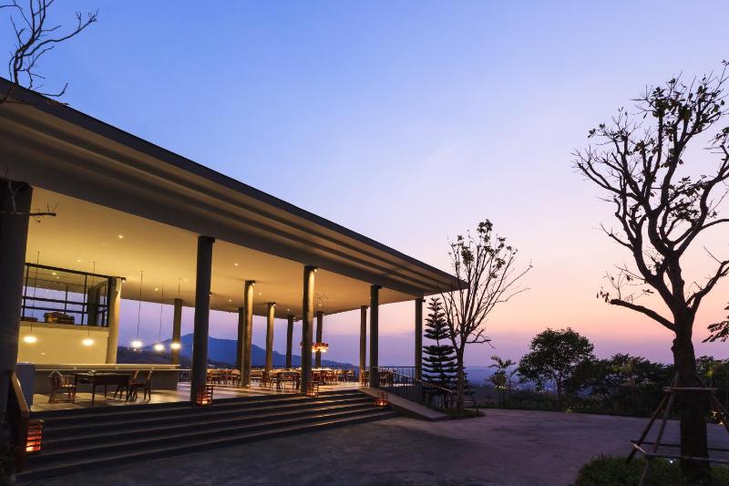 Hotel for Adults only - Sirinati Khao Kho - Adults Only