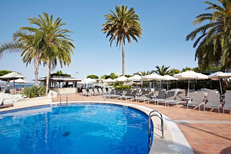 Hotel for Adults only - Son Matias Beach - Adults Only