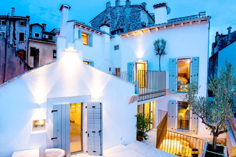 Hotel for Adults only - Spirito Santo Palazzo Storico