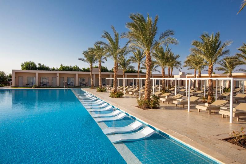 Hotel for Adults only - Steigenberger Makadi - Adults Friendly 16 Years Plus