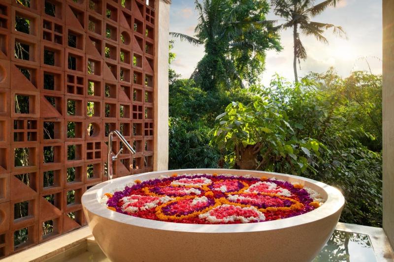 Hotel for Adults only - Suara Alam Hotel Ubud by Ini Vie Hospitality