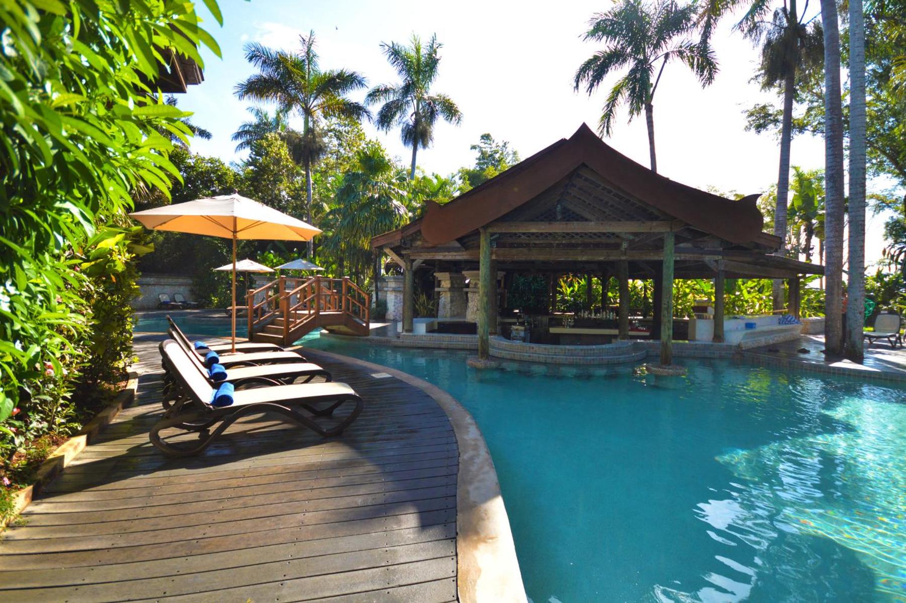 Hotel for Adults only - Sunset at the Palms Resort - Adults Only - All Inclusive