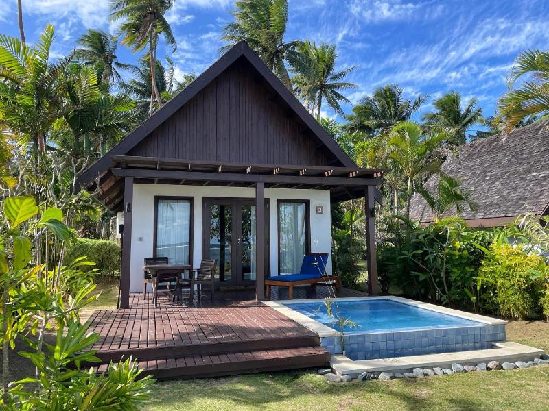 Hotel for Adults only - Tambua Sands Beach Resort