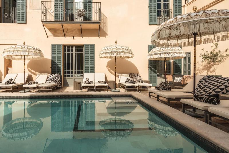 Hotel for Adults only - Ten Mallorca - Adults Only