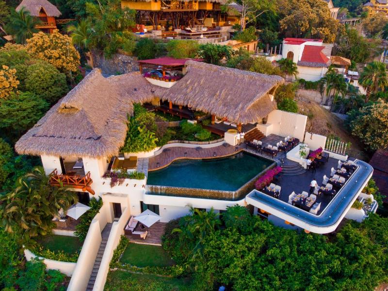 Hotel for Adults only - Tentaciones Hotel & Lounge Pool - Adults Only